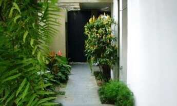 Imagem 4: Jardim Lusitânia, São Paulo. 3 dormitórios sendo 3 suítes, 1 sala, 5 banheiros