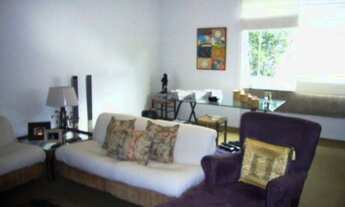 Imagem 3: Jardim Lusitânia, São Paulo. 3 dormitórios sendo 3 suítes, 1 sala, 5 banheiros