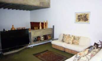 Imagem 2: Jardim Lusitânia, São Paulo. 3 dormitórios sendo 3 suítes, 1 sala, 5 banheiros