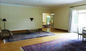 Imagem: Residência a venda, uma das ruas mais procuradas