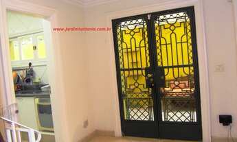 Imagem 7: Ibirapuera/ Jardim Luzitânia, São Paulo. CASA para Venda e Locação,3 dormitórios sendo 3 s