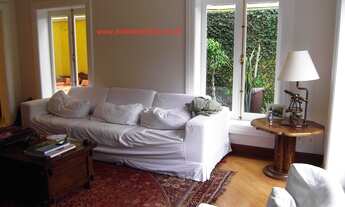 Imagem 5: Ibirapuera/ Jardim Luzitânia, São Paulo. CASA para Venda e Locação,3 dormitórios sendo 3 s