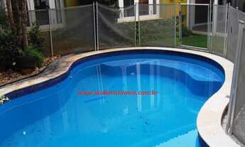 Imagem 4: Ibirapuera/ Jardim Luzitânia, São Paulo. CASA para Venda e Locação,3 dormitórios sendo 3 s