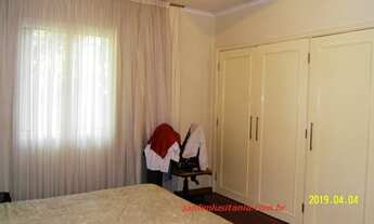 Imagem 5: Residência com 3 dorm., opção para 4, próximo ao Parque Ibirapuera. R$2.750.000,00