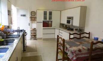 Imagem 5: Ibirapuera/ Jardim Luzitânia. Residência a venda com 5 dormitórios