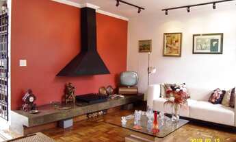 Imagem 5: Casa para Venda Térrea. Única no bairro! Jardim Luzitania, São Paulo 3 dormitórios sendo 2