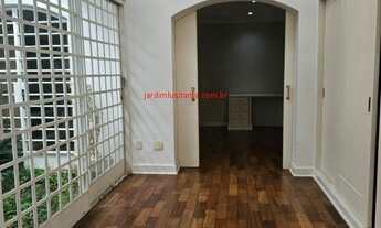 Imagem 7: CASA RESIDENCIAL em SÃO PAULO - SP, IBIRAPUERA/ JARDIM LUZITÂNIA