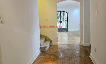 Imagem 4: CASA RESIDENCIAL em SÃO PAULO - SP, IBIRAPUERA/ JARDIM LUZITÂNIA