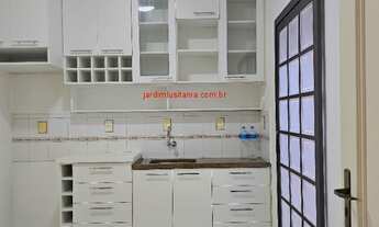 Imagem 5: CASA RESIDENCIAL em SÃO PAULO - SP, IBIRAPUERA/ JARDIM LUZITÂNIA