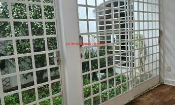 Imagem 6: CASA RESIDENCIAL em SÃO PAULO - SP, IBIRAPUERA/ JARDIM LUZITÂNIA