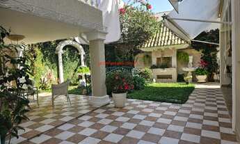 Imagem 2: CASA RESIDENCIAL em SÃO PAULO - SP, IBIRAPUERA/ JARDIM LUZITÂNIA