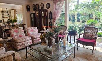 Imagem 5: CASA RESIDENCIAL em SÃO PAULO - SP, IBIRAPUERA/ JARDIM LUZITÂNIA