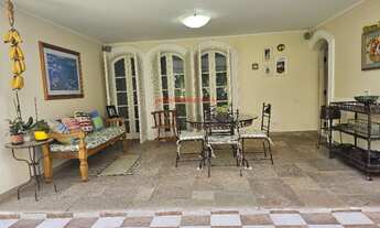 Imagem 6: CASA RESIDENCIAL em SÃO PAULO - SP, IBIRAPUERA/ JARDIM LUZITÂNIA