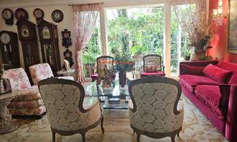 Imagem: CASA RESIDENCIAL em SÃO PAULO - SP, IBIRAPUERA/