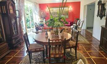 Imagem 3: CASA RESIDENCIAL em SÃO PAULO - SP, IBIRAPUERA/ JARDIM LUZITÂNIA