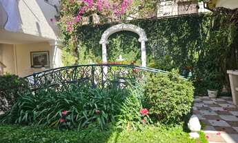 Imagem 4: CASA RESIDENCIAL em SÃO PAULO - SP, IBIRAPUERA/ JARDIM LUZITÂNIA