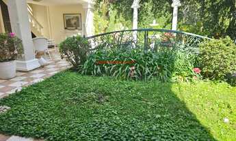 Imagem 3: CASA RESIDENCIAL em SÃO PAULO - SP, IBIRAPUERA/ JARDIM LUZITÂNIA