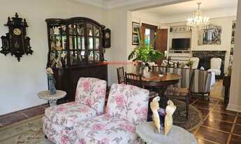 Imagem 6: CASA RESIDENCIAL em SÃO PAULO - SP, IBIRAPUERA/ JARDIM LUZITÂNIA