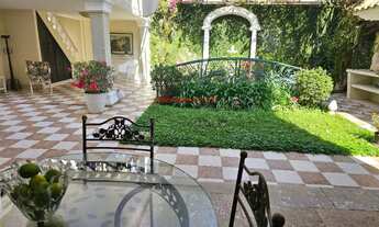 Imagem 5: CASA RESIDENCIAL em SÃO PAULO - SP, IBIRAPUERA/ JARDIM LUZITÂNIA