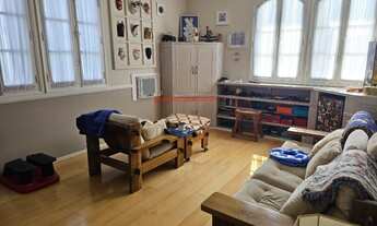 Imagem 7: CASA RESIDENCIAL em SÃO PAULO - SP, IBIRAPUERA/ JARDIM LUZITÂNIA