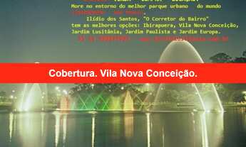 Imagem: APARTAMENTO RESIDENCIAL em SÃO PAULO