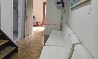 Imagem 5: CASA RESIDENCIAL em SÃO PAULO - SP, MORRO DOS INGLESES