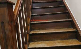 Imagem 6: CASA RESIDENCIAL em SÃO PAULO - SP, MORRO DOS INGLESES