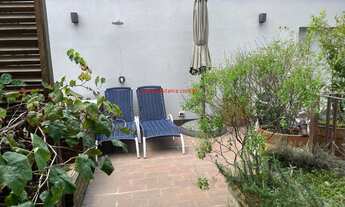 Imagem 3: CASA RESIDENCIAL em SÃO PAULO - SP, IBIRAPUERA/ JARDIM LUZITÂNIA