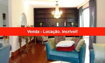 Imagem: CASA RESIDENCIAL em SÃO PAULO - SP, Ibirapuera/