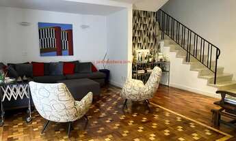 Imagem 7: CASA RESIDENCIAL em SÃO PAULO - SP, IBIRAPUERA/ JARDIM LUZITÂNIA