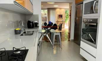 Imagem 4: CASA RESIDENCIAL em SÃO PAULO - SP, IBIRAPUERA/ JARDIM LUZITÂNIA