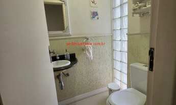 Imagem 2: CASA COMERCIAL em SÃO PAULO - SP, JARDIM LUZITANIA/ IBIRAPUERA