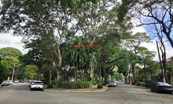 Imagem: CASA RESIDENCIAL em SÃO PAULO - SP, JARDIM