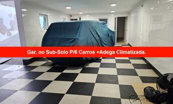 Imagem: CASA RESIDENCIAL em SÃO PAULO - SP, JARDIM