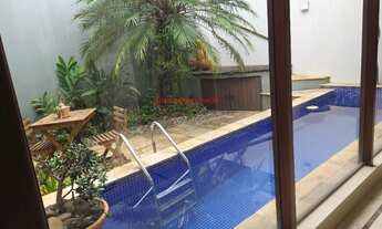 Imagem 2: Casa para Venda Térrea. Única no bairro! Jardim Luzitania, São Paulo 3 dormitórios sendo 2