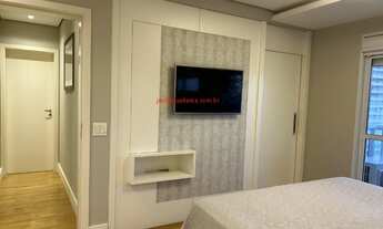 Imagem 6: APARTAMENTO RESIDENCIAL em SÃO PAULO - SP, JARDIM LUZITÂNIA