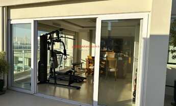 Imagem 4: APARTAMENTO RESIDENCIAL em SÃO PAULO - SP, JARDIM LUZITÂNIA