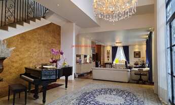 Imagem 2: CASA RESIDENCIAL em SÃO PAULO - SP, IBIRAPUERA/ JARDIM LUZITÂNIA