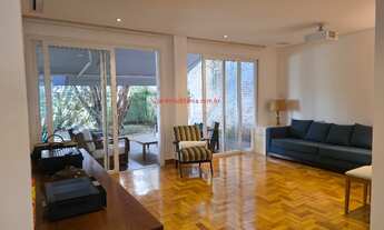 Imagem 3: CASA RESIDENCIAL em SÃO PAULO - SP, IBIRAPUERA/ JARDIM LUZITÂNIA