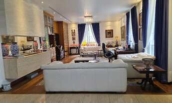 Imagem 4: CASA RESIDENCIAL em SÃO PAULO - SP, IBIRAPUERA/ JARDIM LUZITÂNIA