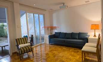 Imagem 4: CASA RESIDENCIAL em SÃO PAULO - SP, IBIRAPUERA/ JARDIM LUZITÂNIA