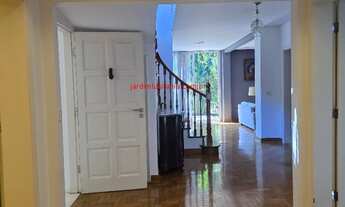 Imagem 6: CASA RESIDENCIAL em SÃO PAULO - SP, IBIRAPUERA/ JARDIM LUZITÂNIA