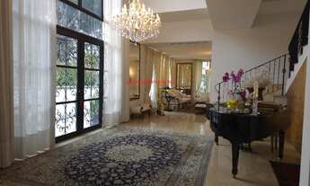 Imagem 5: CASA RESIDENCIAL em SÃO PAULO - SP, IBIRAPUERA/ JARDIM LUZITÂNIA