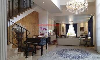 Imagem 6: CASA RESIDENCIAL em SÃO PAULO - SP, IBIRAPUERA/ JARDIM LUZITÂNIA