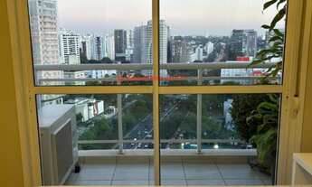 Imagem 2: APARTAMENTO RESIDENCIAL em SÃO PAULO - SP, JARDIM LUZITÂNIA