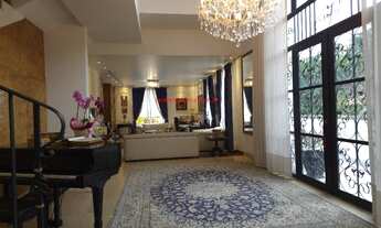 Imagem 3: CASA RESIDENCIAL em SÃO PAULO - SP, IBIRAPUERA/ JARDIM LUZITÂNIA