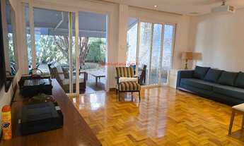 Imagem 2: CASA RESIDENCIAL em SÃO PAULO - SP, IBIRAPUERA/ JARDIM LUZITÂNIA