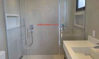 Imagem 4: CASA RESIDENCIAL em São Paulo - SP, Ibirapuera/ Jardim luzitania