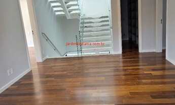 Imagem 5: CASA RESIDENCIAL em São Paulo - SP, Ibirapuera/ Jardim luzitania