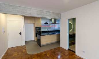 Imagem 2: APARTAMENTO RESIDENCIAL em SÃO PAULO - SP, VILA MARIANA